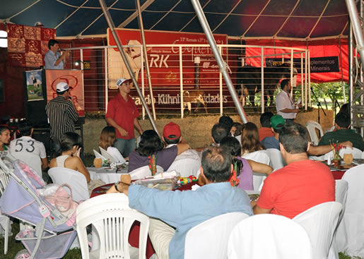 Imagem do leilão 11° Remate da Coqueiral 