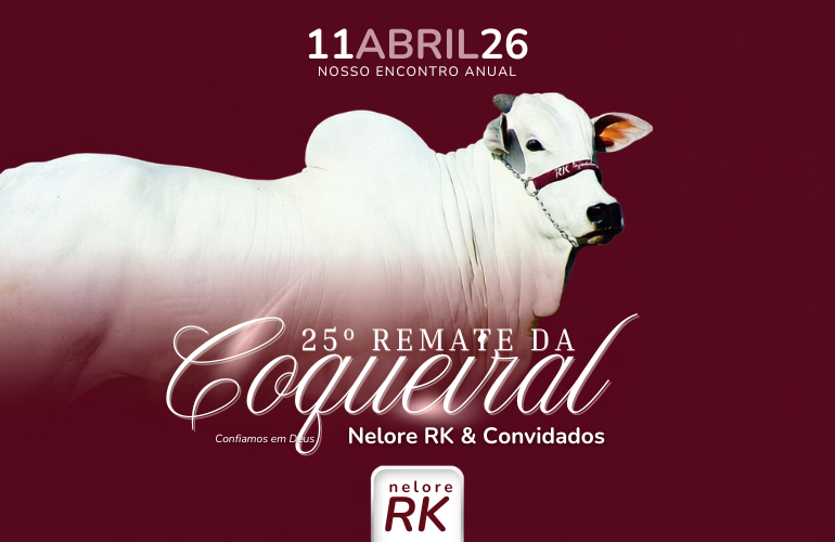 25° Remate da Coqueiral 
