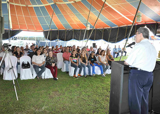 Imagem do leilão 13° Remate da Coqueiral 