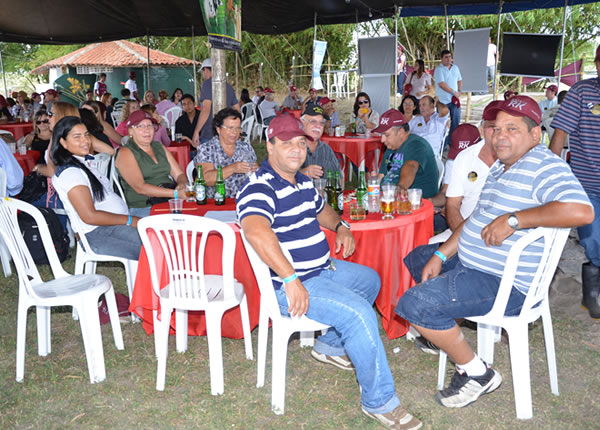Imagem do leilão 14° Remate da Coqueiral 